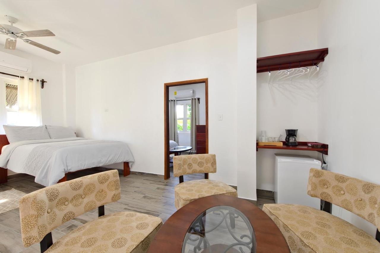 Parrot Cove Lodge Hopkins Luaran gambar