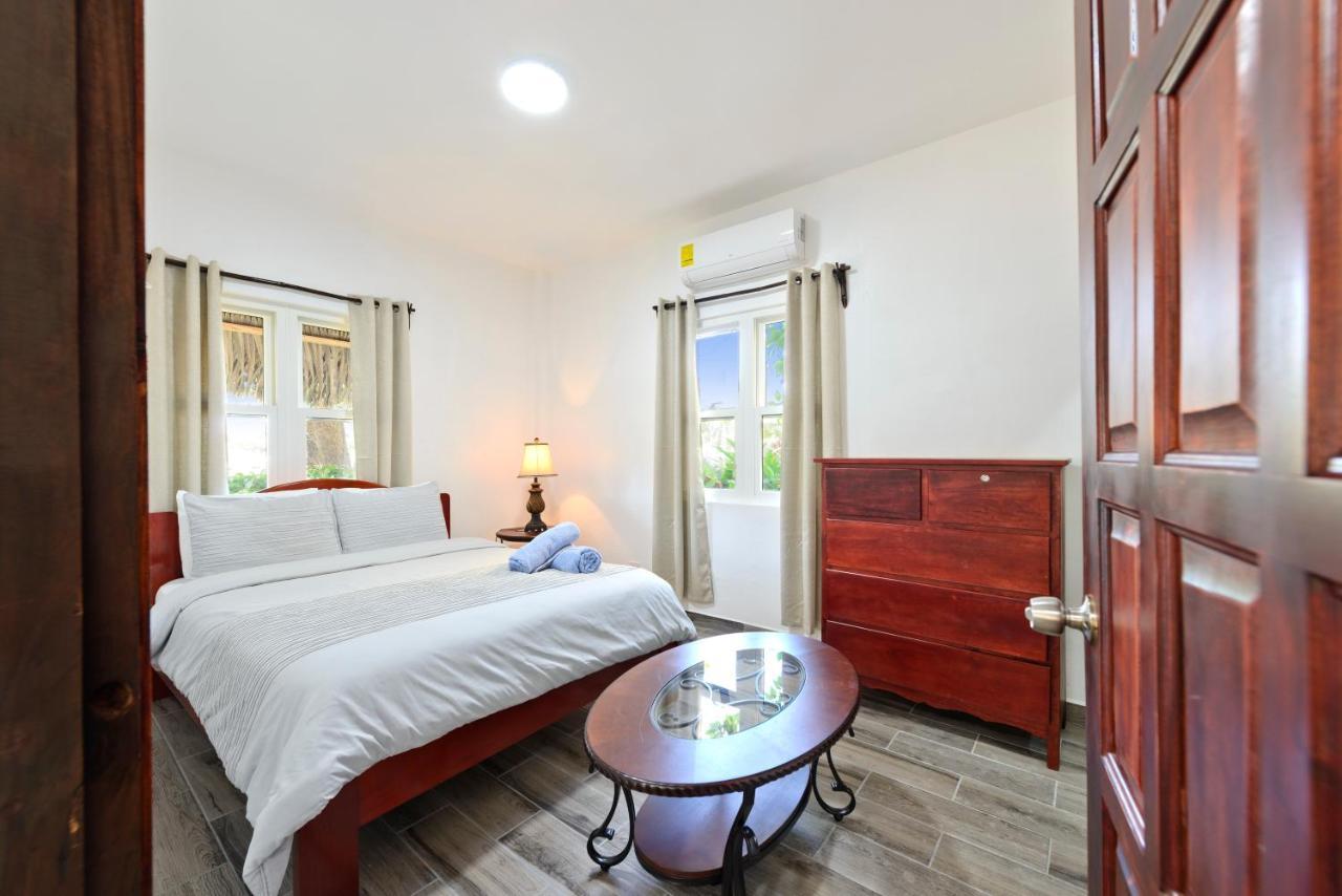 Parrot Cove Lodge Hopkins Luaran gambar