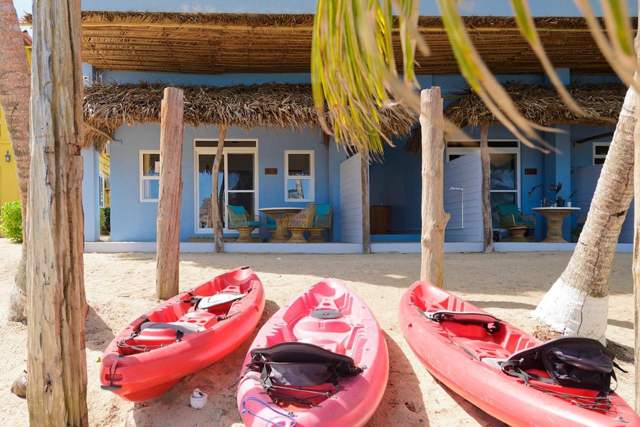 Parrot Cove Lodge Hopkins Luaran gambar