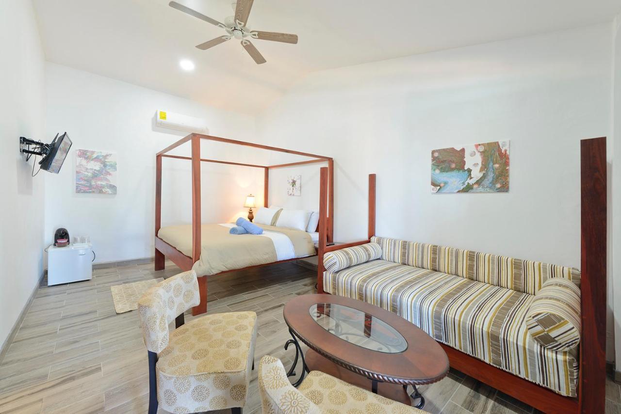 Parrot Cove Lodge Hopkins Luaran gambar