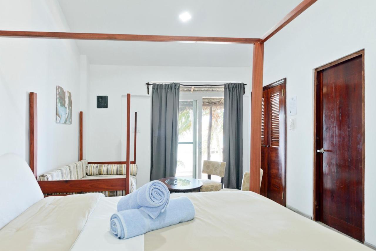 Parrot Cove Lodge Hopkins Luaran gambar