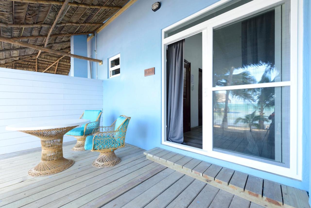 Parrot Cove Lodge Hopkins Luaran gambar