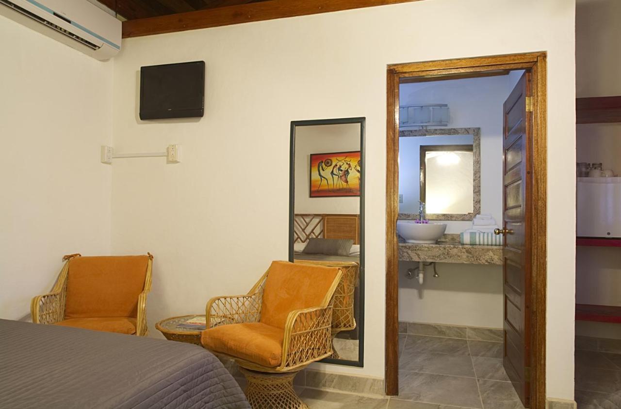 Parrot Cove Lodge Hopkins Luaran gambar