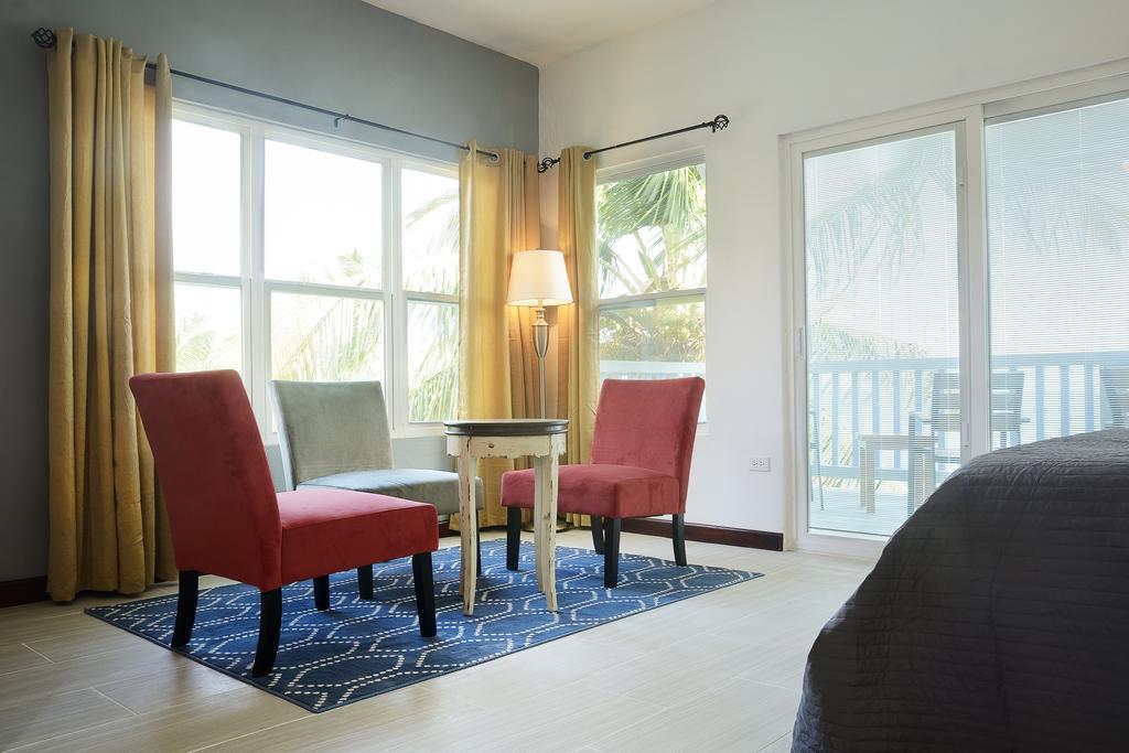Parrot Cove Lodge Hopkins Luaran gambar