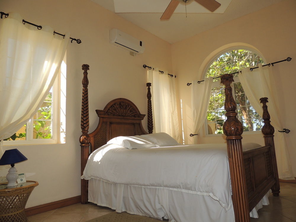 Parrot Cove Lodge Hopkins Luaran gambar