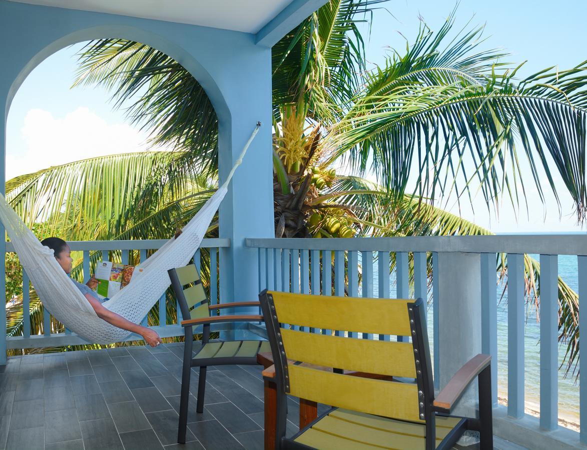 Parrot Cove Lodge Hopkins Luaran gambar
