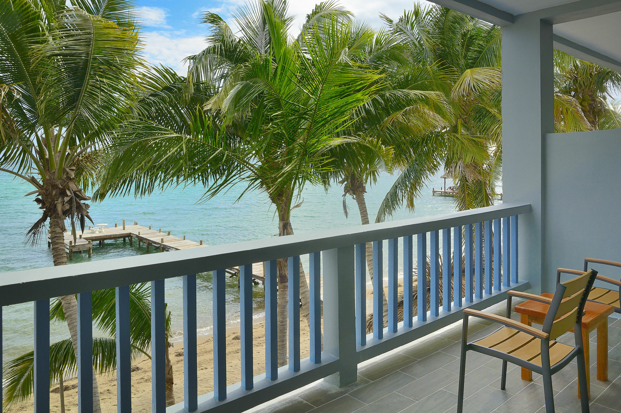 Parrot Cove Lodge Hopkins Luaran gambar