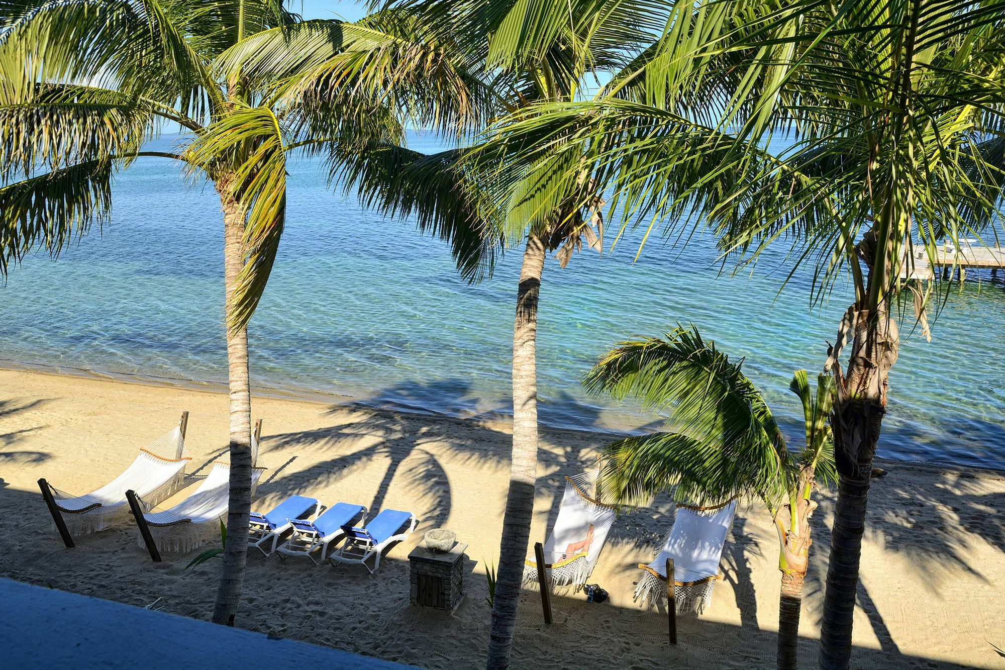 Parrot Cove Lodge Hopkins Luaran gambar